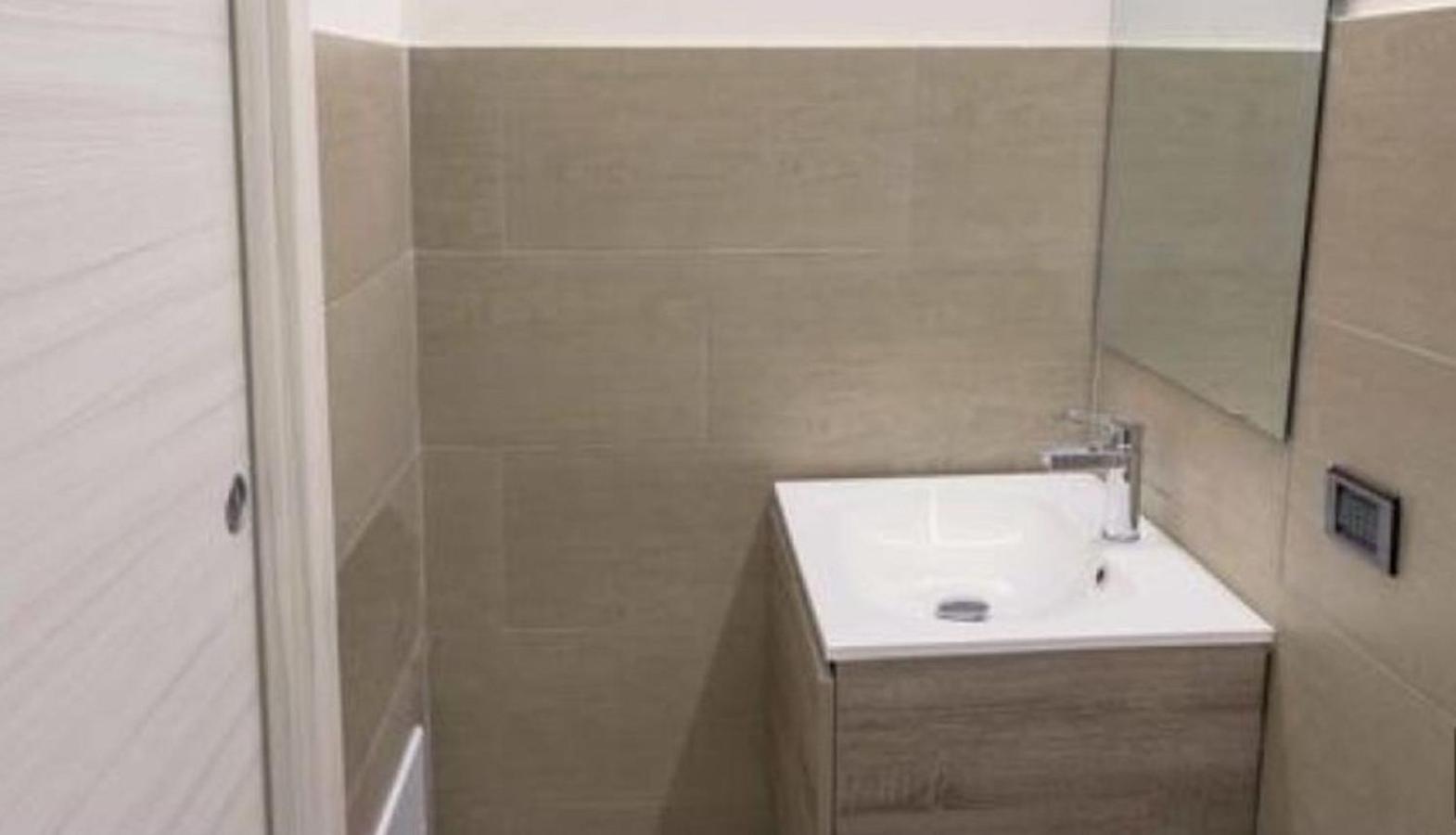 Apartamento Manzoni House Lecce Exterior foto
