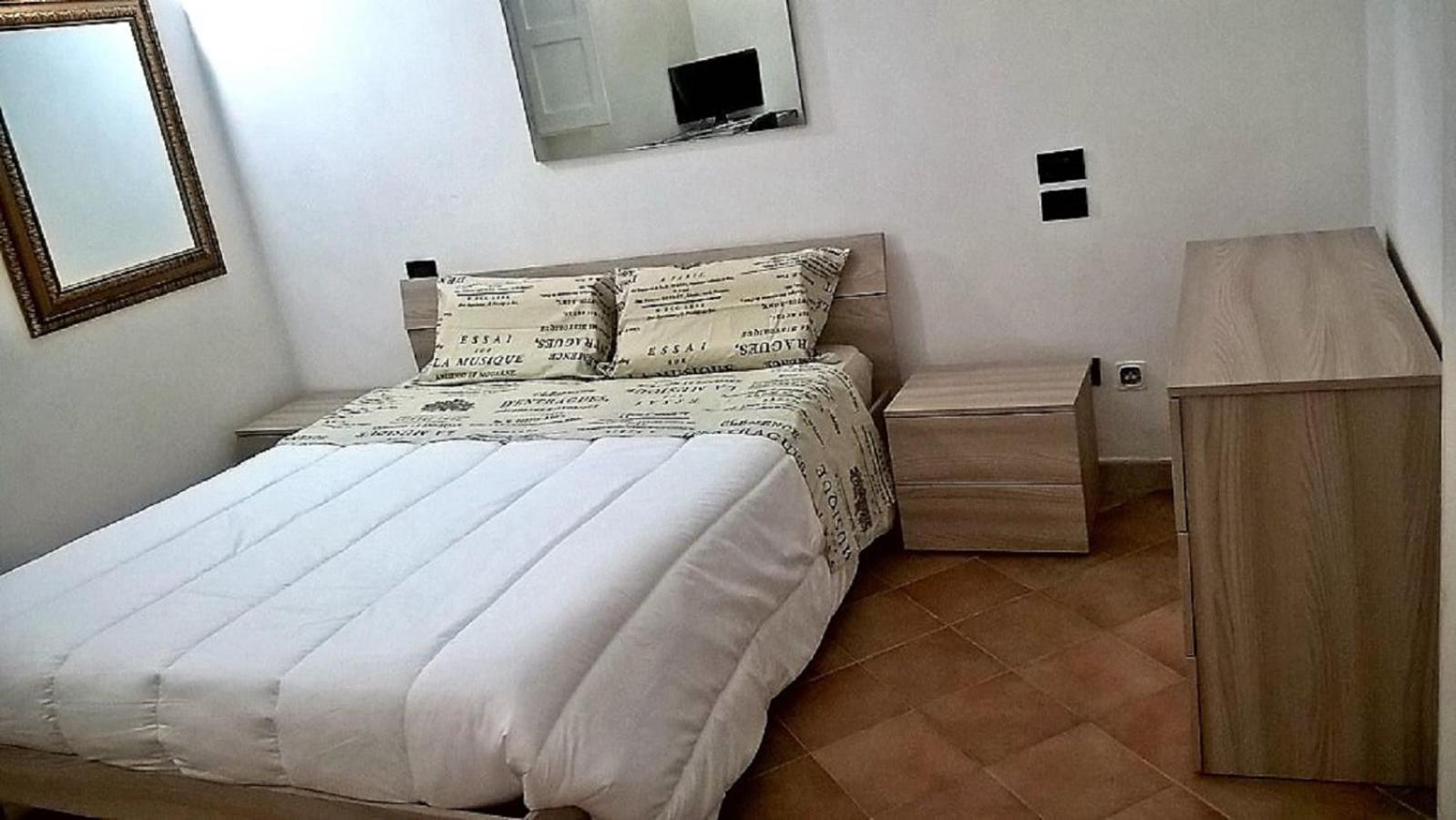 Apartamento Manzoni House Lecce Exterior foto