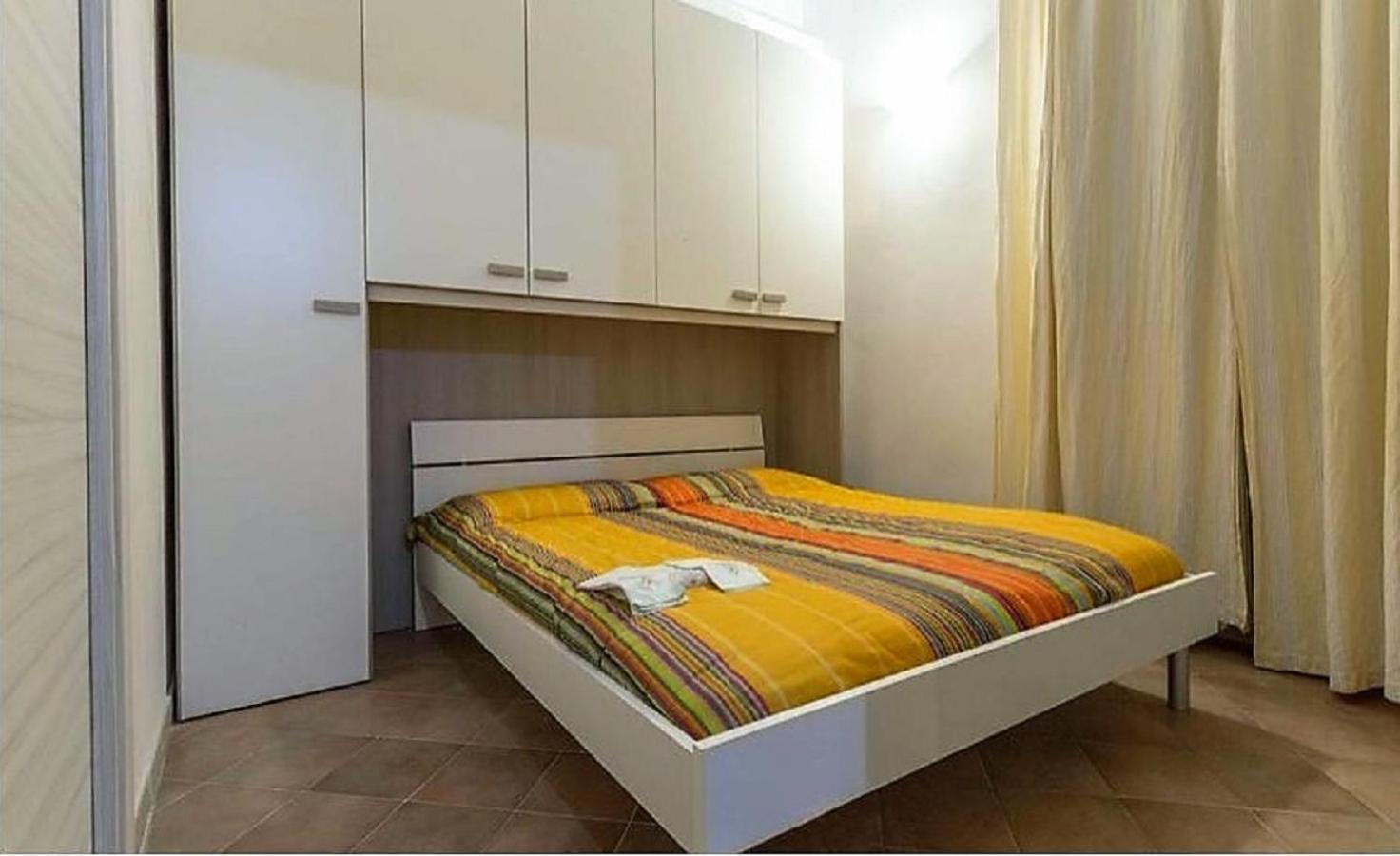 Apartamento Manzoni House Lecce Exterior foto
