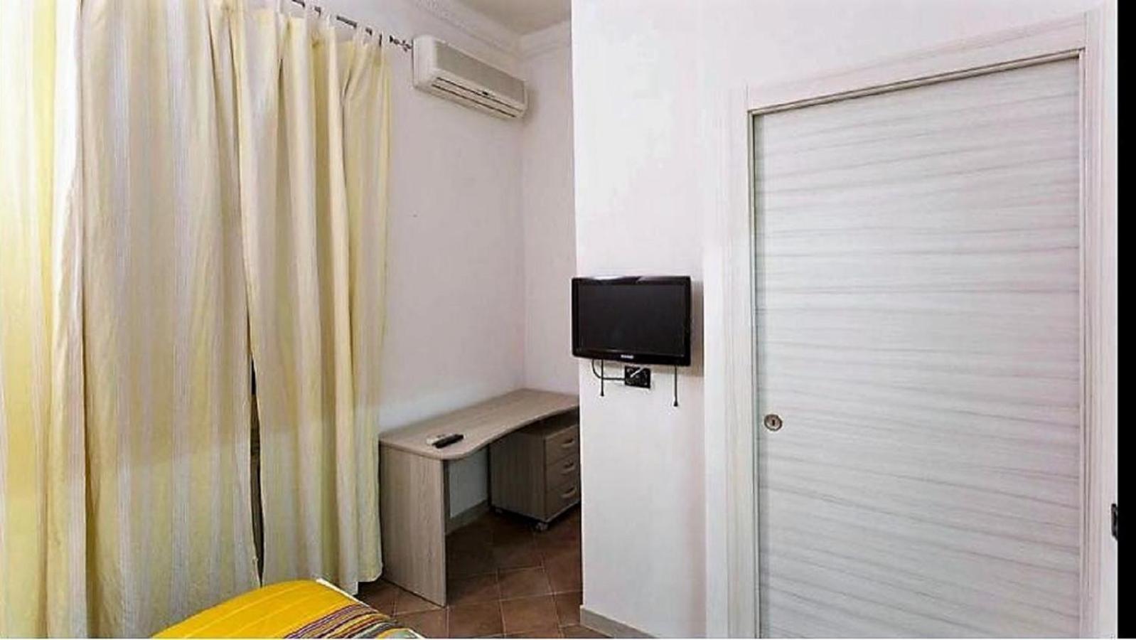 Apartamento Manzoni House Lecce Exterior foto