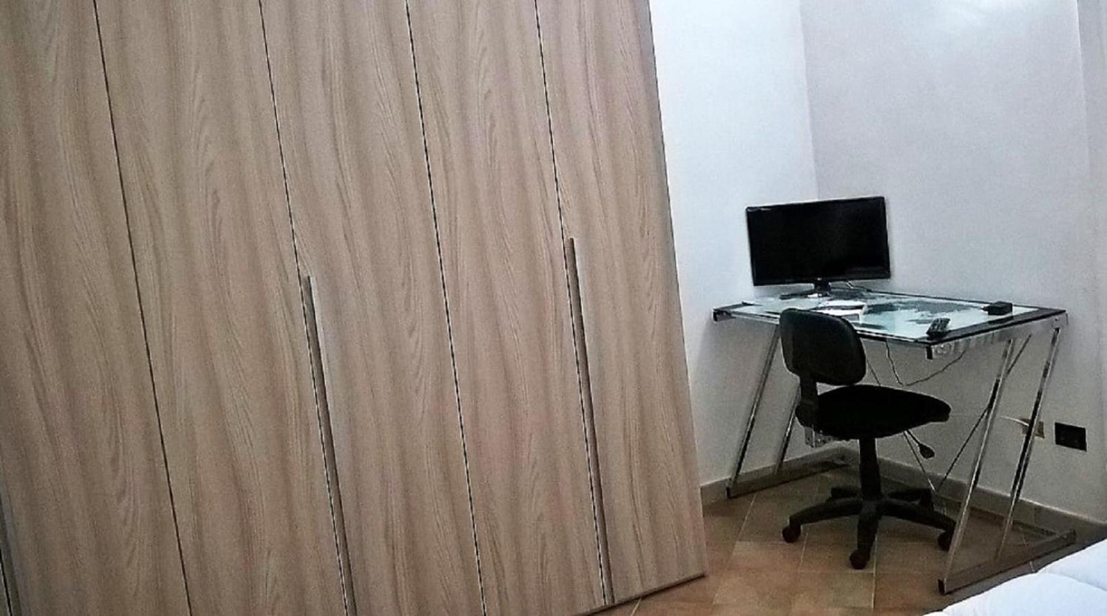 Apartamento Manzoni House Lecce Exterior foto