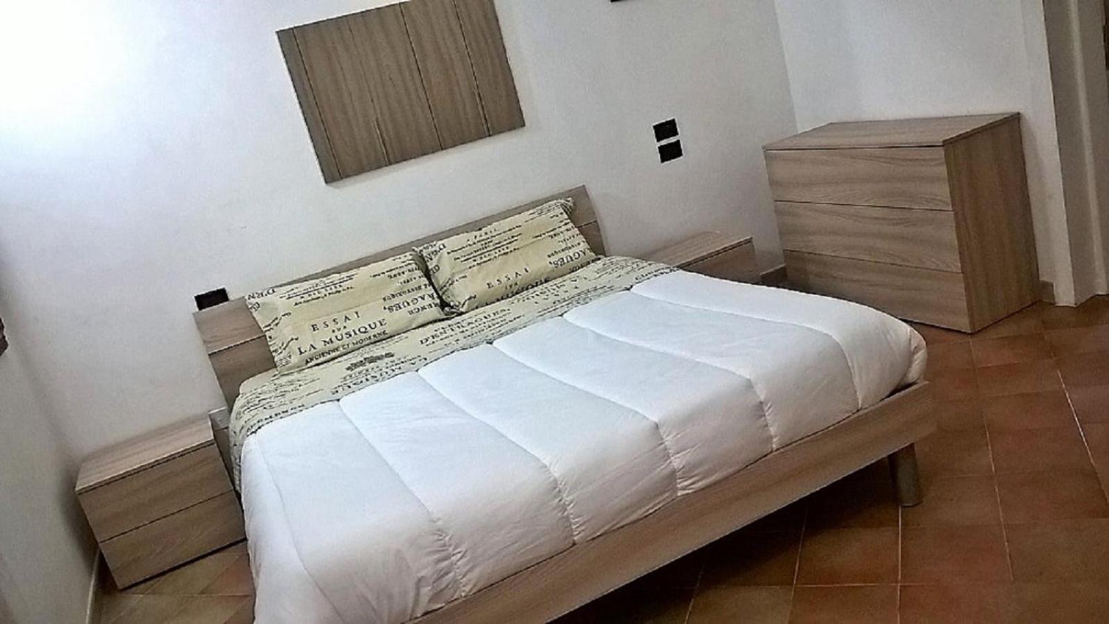 Apartamento Manzoni House Lecce Exterior foto