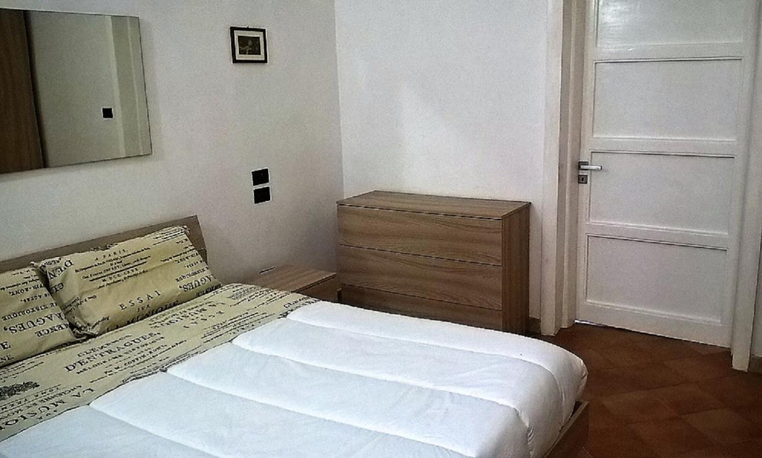 Apartamento Manzoni House Lecce Exterior foto