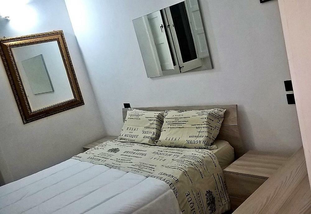 Apartamento Manzoni House Lecce Exterior foto