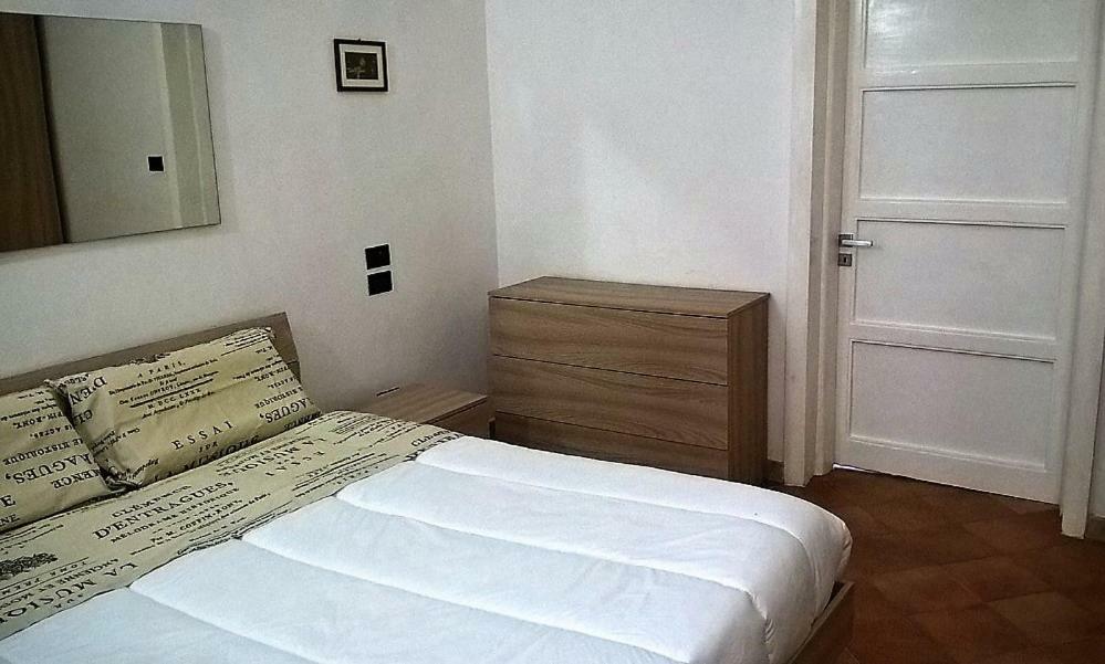 Apartamento Manzoni House Lecce Exterior foto