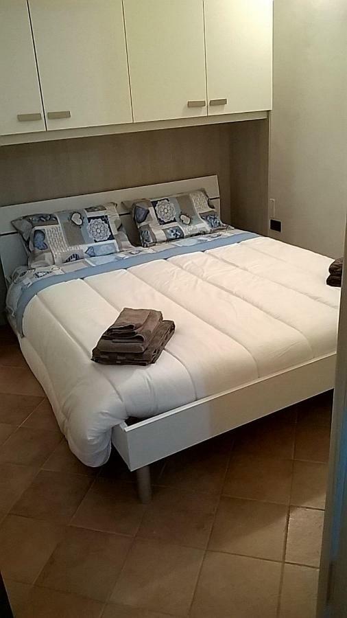 Apartamento Manzoni House Lecce Exterior foto